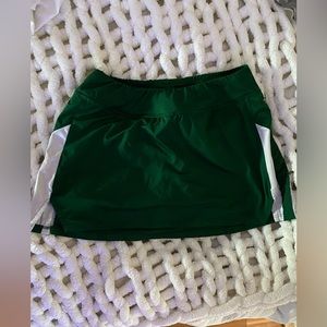 Tennis Skirt